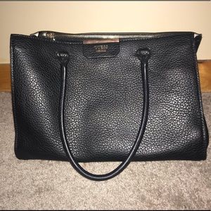 Guess purse